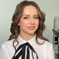Olga Lyubetskaya