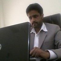 Sharif Bukhari