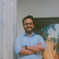Mehul Jethwa