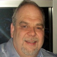 Michael Strange