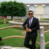 Jatin C Pavagadhi