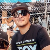 Ricky Miranda