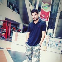 Dee-pak Mann