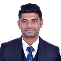 Vijay Pamu, Cfa, Acma, Cgma