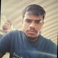 Jitendra kumar Mahalik