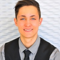 Ben Smaling