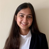 Nikita Sethia