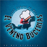 Mariscos Veneno