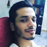 Ahmad Almayadmeh
