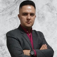 Alex Romero