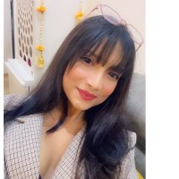 Shivani Tiwari