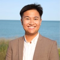 Ethan Tran