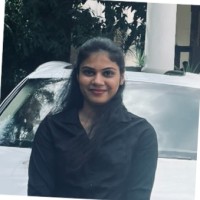 Kajal Patel