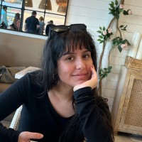 Paloma Chavez