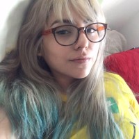 Ana Gutiérrez