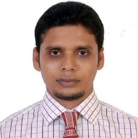 Md. Mirazul Islam