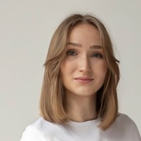 Anastasia Shaveiko