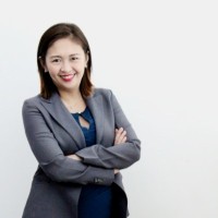 Jlyn Grace Sabijon - Paraguya