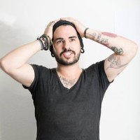 Paulo Toureiro