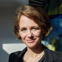 Caroline Christen
