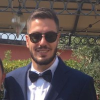 Stefano Rege Cambrin