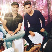Mohd Aarif