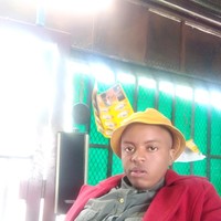 Njabulo Happy