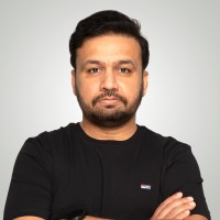 Danish Saeed
