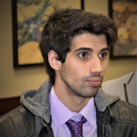 Yassin Altaha