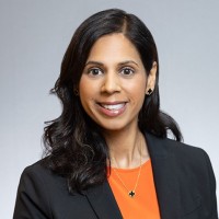 Cynthia Shaw-Pereira, Cipm