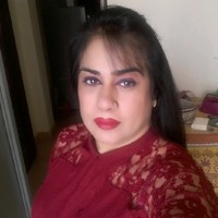 Simran Kaur Dhillon