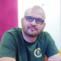 Prathamesh Mehendale