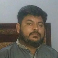 Syed Ashfaq