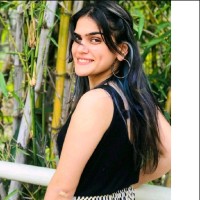 Jasmine Dhadwal
