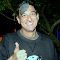 Roberto D' Angelo Madeira