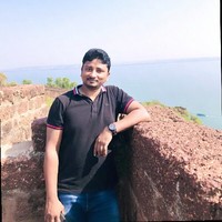 Vinod Kumar Nallapaneni