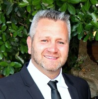 Corne Olivier
