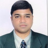 Parmar Chandrakant