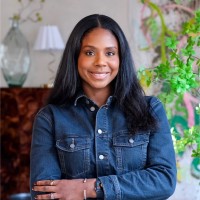 Ayanna Hall