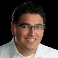 Mark Leal