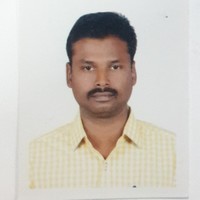 Ramesh Kaliyamoorthy