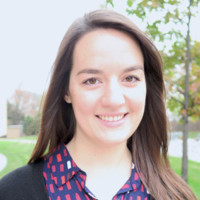 Caitlin Albrecht
