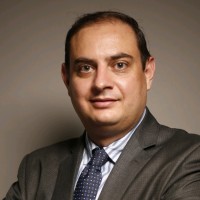 José Joaquín Gancedo Ávila