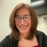 Rebecca A. O'Day