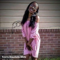 Keerra White
