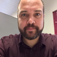 Anderson Clayton Ribeiro