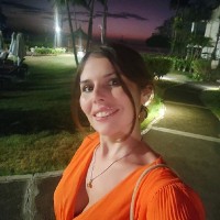 Marie Olmucci