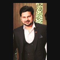 Preyash Gupta