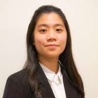 Charis Wong