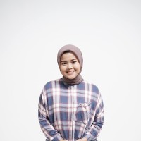 Salma Putri Ashari
